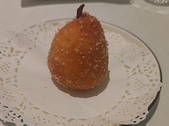 -大鸭梨烤鸭(左家庄店)