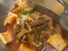 -左庭右院鲜牛肉火锅(南通CBD大有境店)