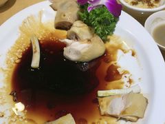 -汇景花园酒家(基立下道店)