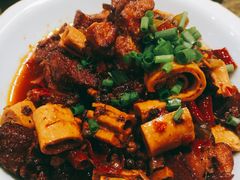 -庆合府重庆大排档(紫都城店)