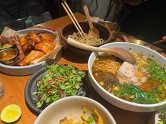 -SHAN山(前滩太古里店)