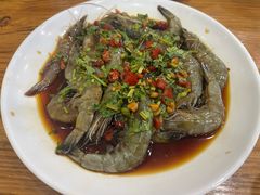 -潮粥馆(长江花园店)