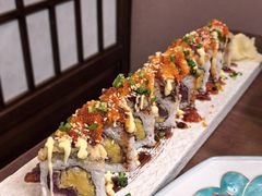 -鸟泉居酒屋·烧鸟·酒馆(百子湾店)