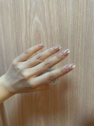 -晨·艺美甲美睫