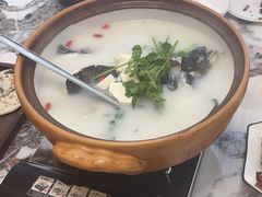 -宝荣鱼馆·临湖之宴(千岛湖店)