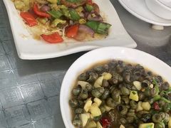 -金秋小吃海鲜·专注30年临海特色风味