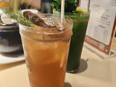 -小柴米·传统江西菜(八一广场店)