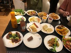 -东方之珠洗浴休闲广场(南开店)