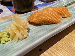 -鸟山鸣·日料食堂(王府井店)