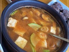 -顺姬冷面(延大店)