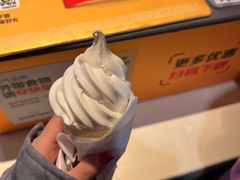 -麦当劳(世界城广场店)