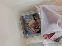 -新侨三宝乐西餐厅(崇文门店)