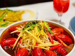 -小河盐帮·私家菜·烤鸭(三元桥·霄云路店)