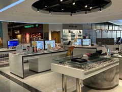 -标准眼镜·蔡司官方授权店(和平路总店)