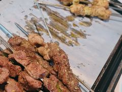 -四禧精酿铜锅涮肉·烧烤工场(大明湖店)