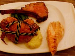 -杭州国际会议中心洲际酒店-原素全日餐厅(解放东路店)