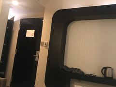 -上海徐家汇天平宾馆
