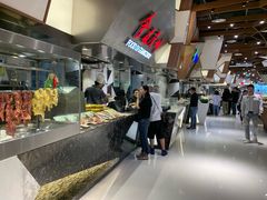 -蒸的好(重庆IFS国金中心店)