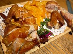 招牌胡桃里烤鸡-胡桃里音乐酒馆(下沙店)