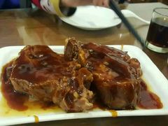 -砂锅李(九江路店)