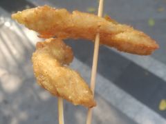 -傅强排骨(成都总店)