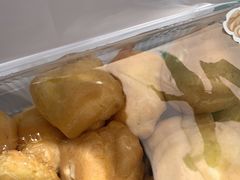 -泸溪河桃酥(浦口天悦城店)