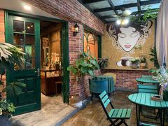 -The Flowers Coffee(南山店)