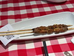 -西贝莜面村(当代商城店)