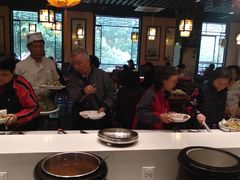 -清心素食自助餐厅(夫子庙店)