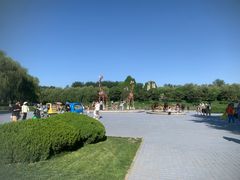 -北京野生动物园