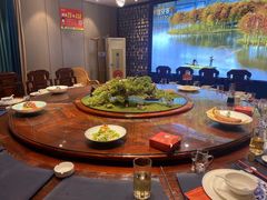 -淮安宴·淮扬菜(清河路一店)