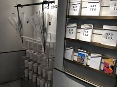 -喜茶(佛山岭南站店)