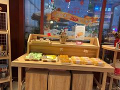 -西村叔叔的店·面包·甜品·蛋糕(崂山丽达店)