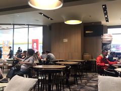 大堂-gaga(深圳南山益田假日广场店)