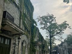 -赤坎·广东华侨国际旅游度假区