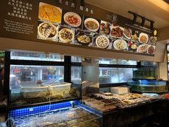 -小厨师·二十年沈家门小海鲜(百井坊巷店)