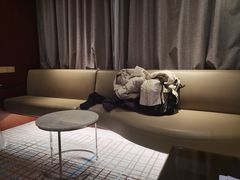 -上海龙之梦万丽酒店