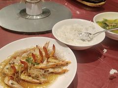 -新白鹿餐厅(龙游路总店·杭帮菜名店)