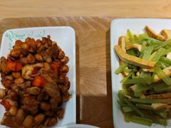 -老乡鸡(东方广场店)