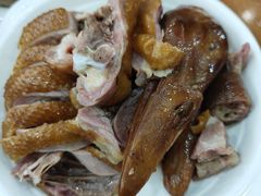 -胡成记口蘑龙眼包子(盐道街店)