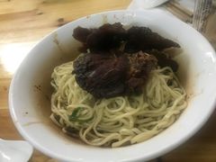 -泰顺江南春面馆