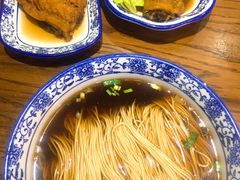 特色奥灶面-孙盛兴奥灶面馆·蟹黄面·三虾面(山塘街总店)
