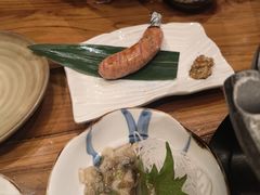 -玄白·炭烤活鳗(上海首店)