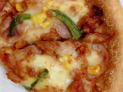 -尊宝比萨(安普顿店)