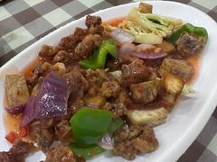 -梅子大排档