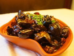 辣子田螺-陶然居·重庆菜(解放碑店)