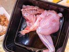 -李记鲜切牛肉自助火锅(紫薇花园店)