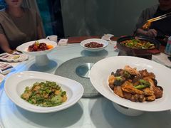 -北京老铺烤鸭(高新店)