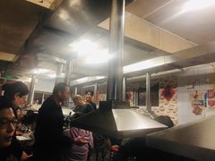 大堂-大槐树烤肉馆