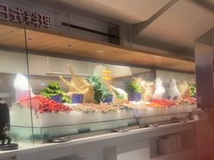 -星伦多自助料理·涮烤一体(江桥万达店)